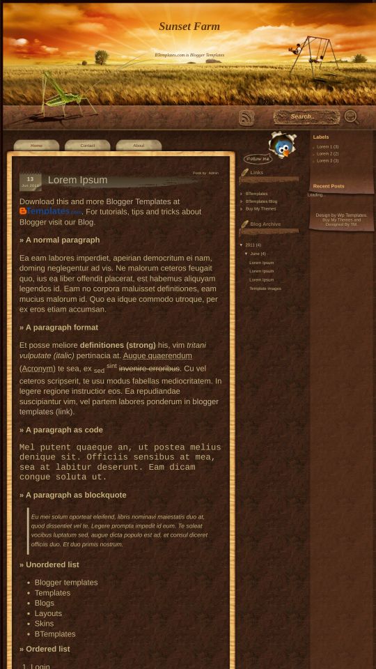 Mobile screenshot