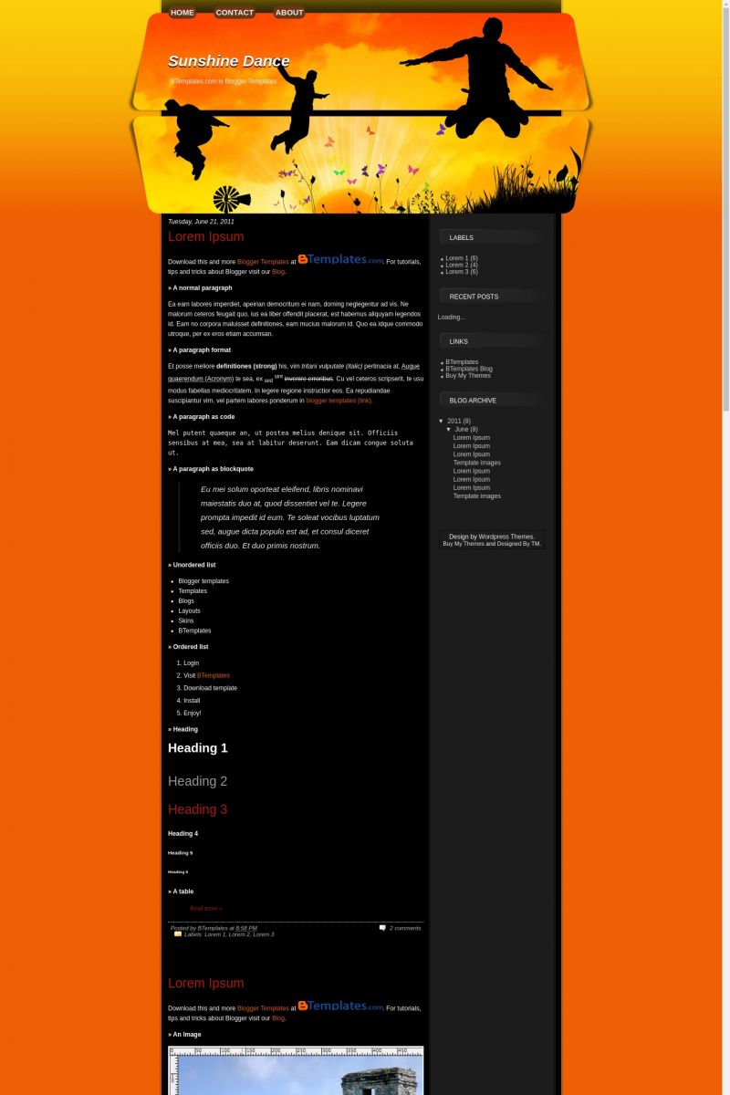 Live demo