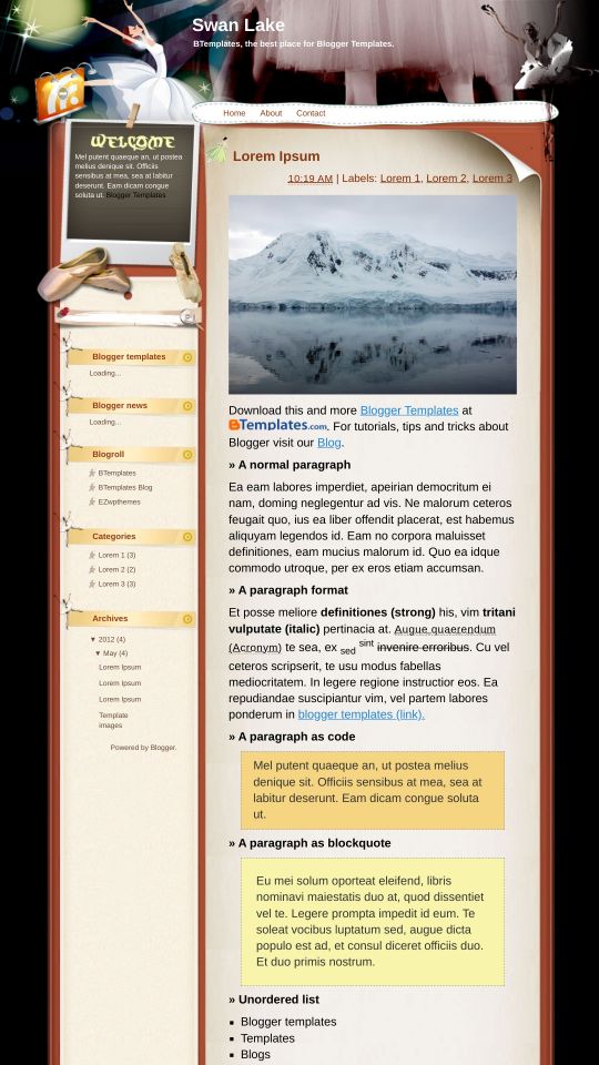Captura de pantalla móvil
