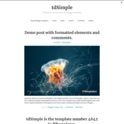 Live demo
