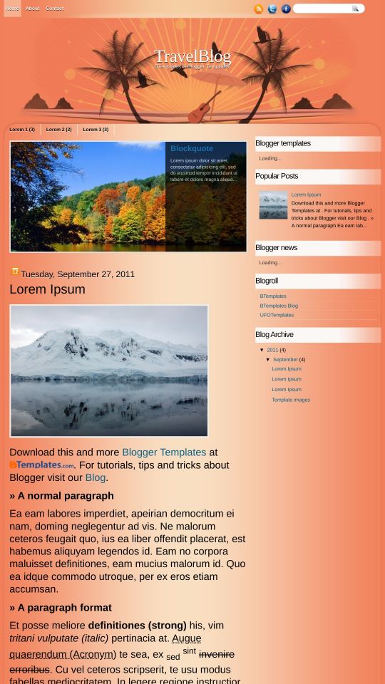 Mobile screenshot