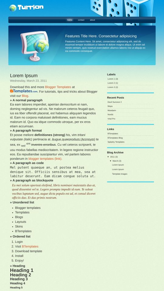 Mobile screenshot