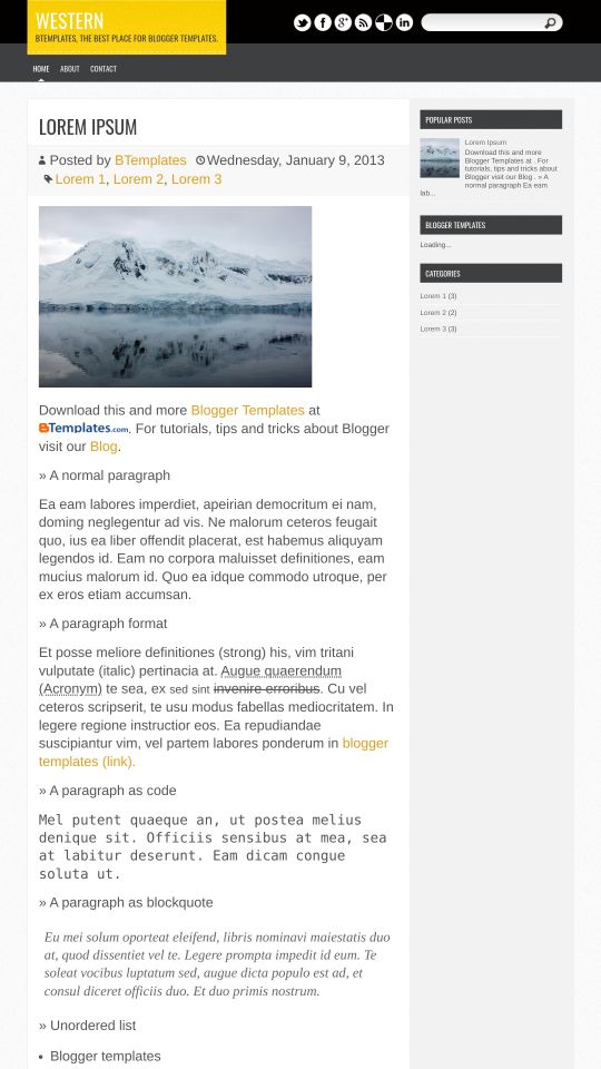 Mobile screenshot