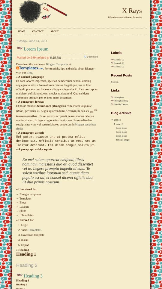 Mobile screenshot
