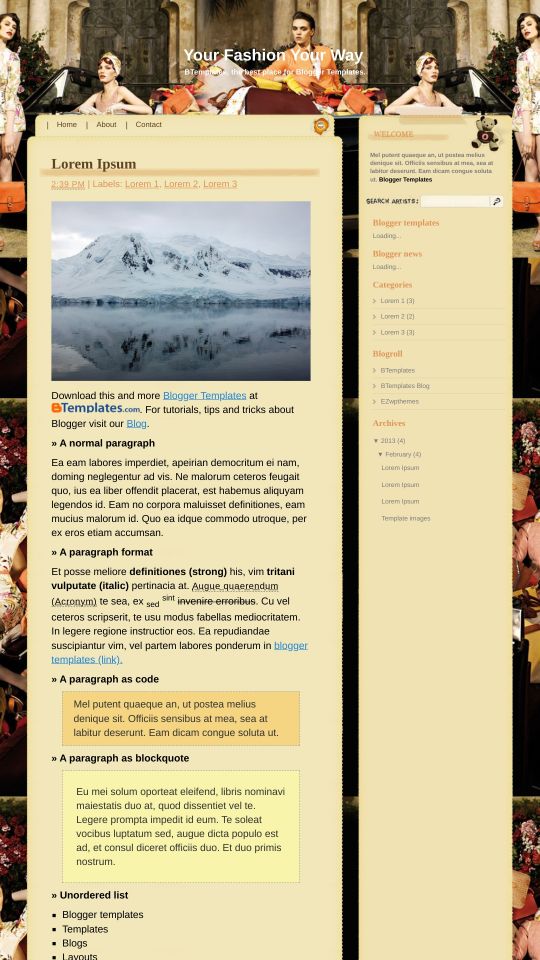 Captura de pantalla móvil